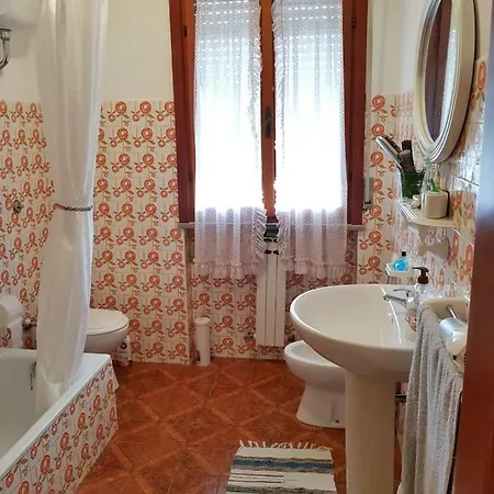 400mt Dal Mare Apartamento