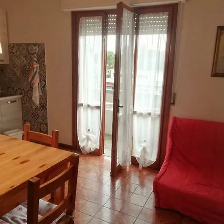 400mt Dal Mare * Vada